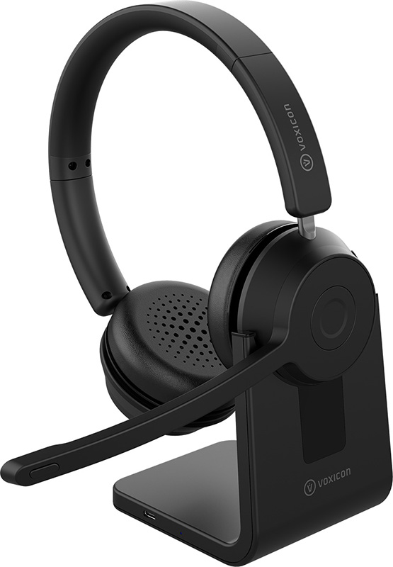 Voxicon VX-P80-B ladestasjon