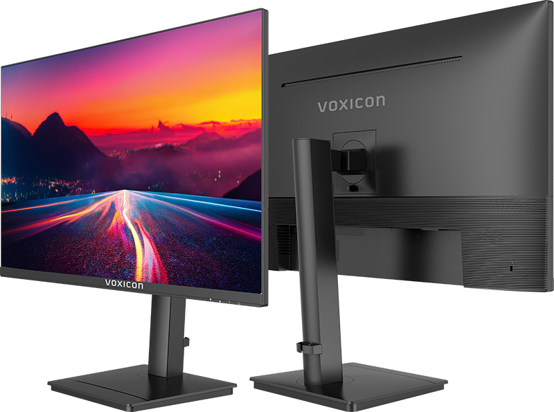 Voxicon D27QP