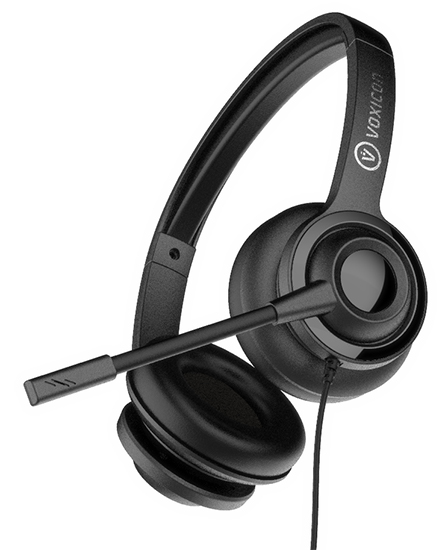 Voxicon headsett VX210