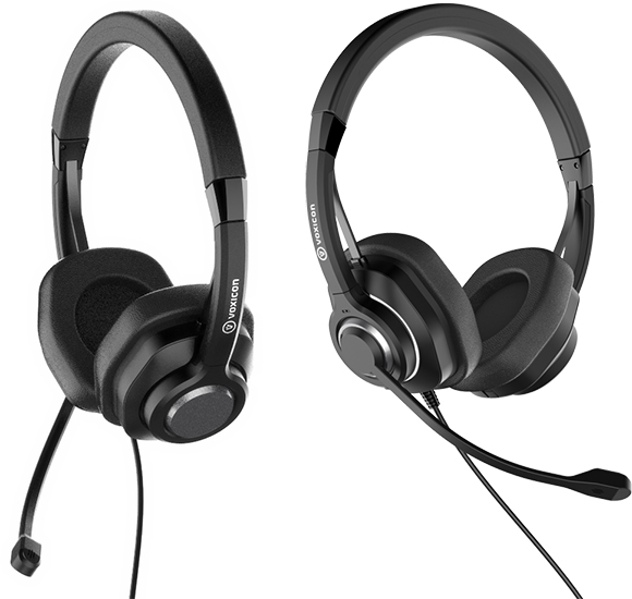 Voxicon BT-headsett VXi6B ANC