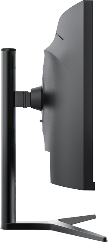 vOXICON ULTRAWIDE MONITOR VXD-O34QHDC