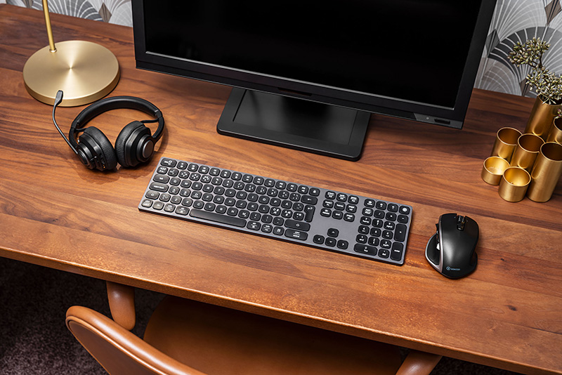 Voxicon Prime Keyboard