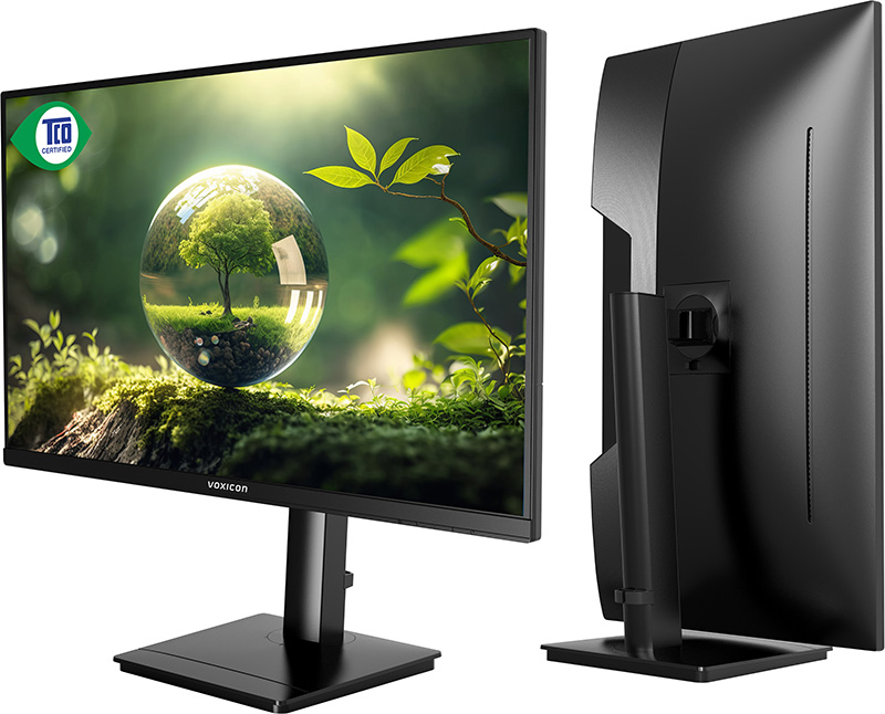 VOXICON D27QT9U