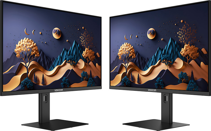 VOXICON D32QO2F
