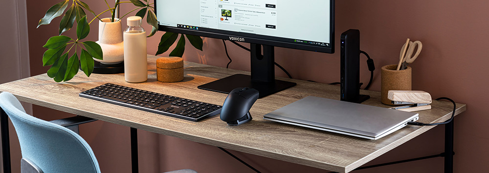 Voxicon Wireless Mouse Prime GR950 Pro