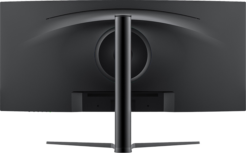 vOXICON ULTRAWIDE MONITOR VXD-O34QHDC