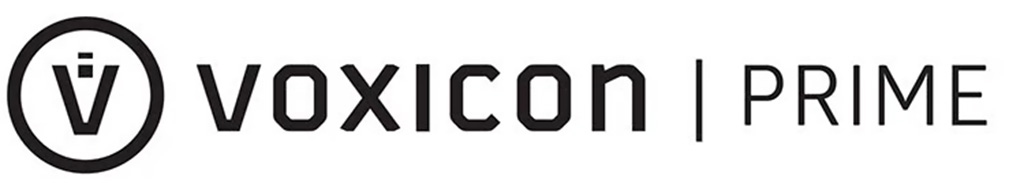 Voxicon Prime Logo