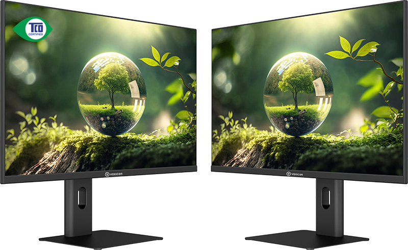 Voxicon D24FT9
