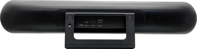 Voxicon 4ALCONF USB video 4K