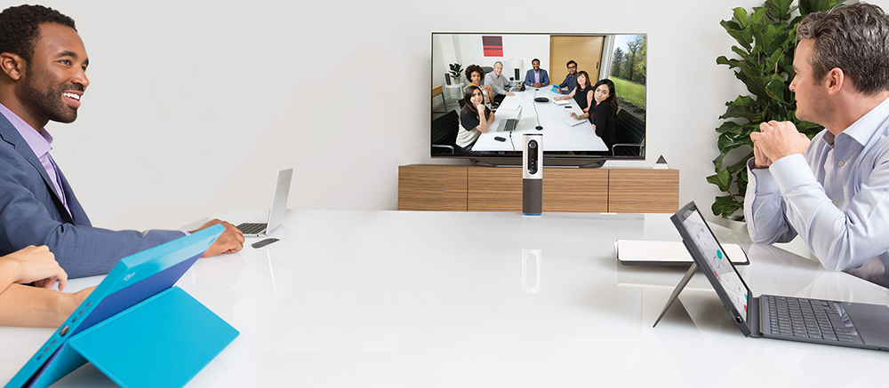 ConferenceCam Connect