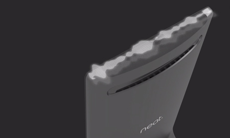 Neat Frame
