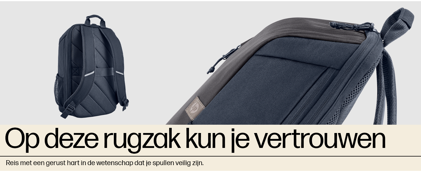 HP Travel 18L