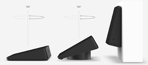 Logitech Tap