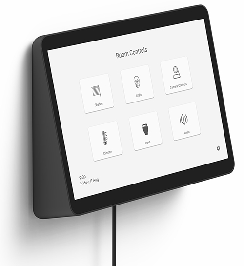 Logitech Tap