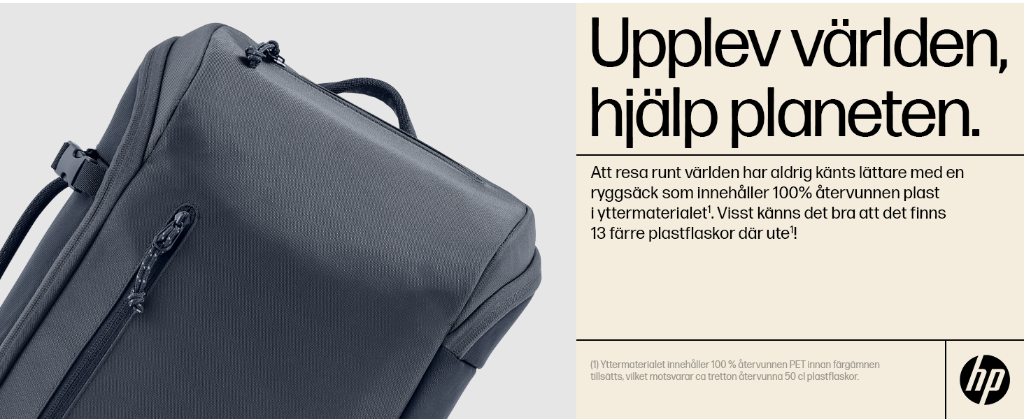 HP Travel 25L