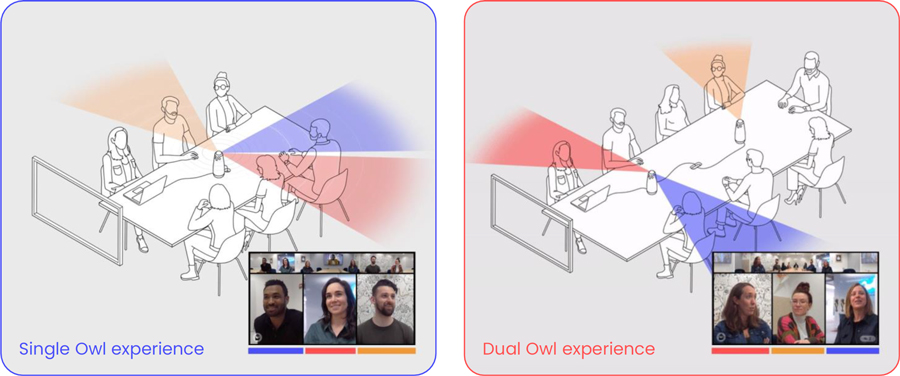 Meeting Owl 3