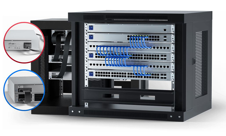 UniFi USW 24 PoE