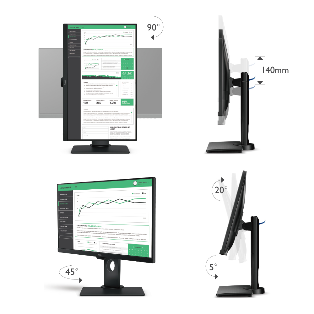 BenQ BL2780T