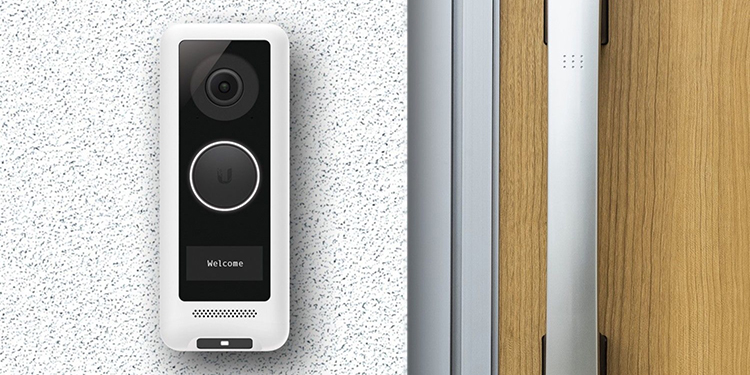 G4 Doorbell