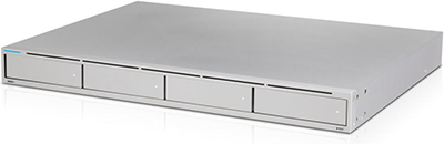 Protect Network Video Recorder