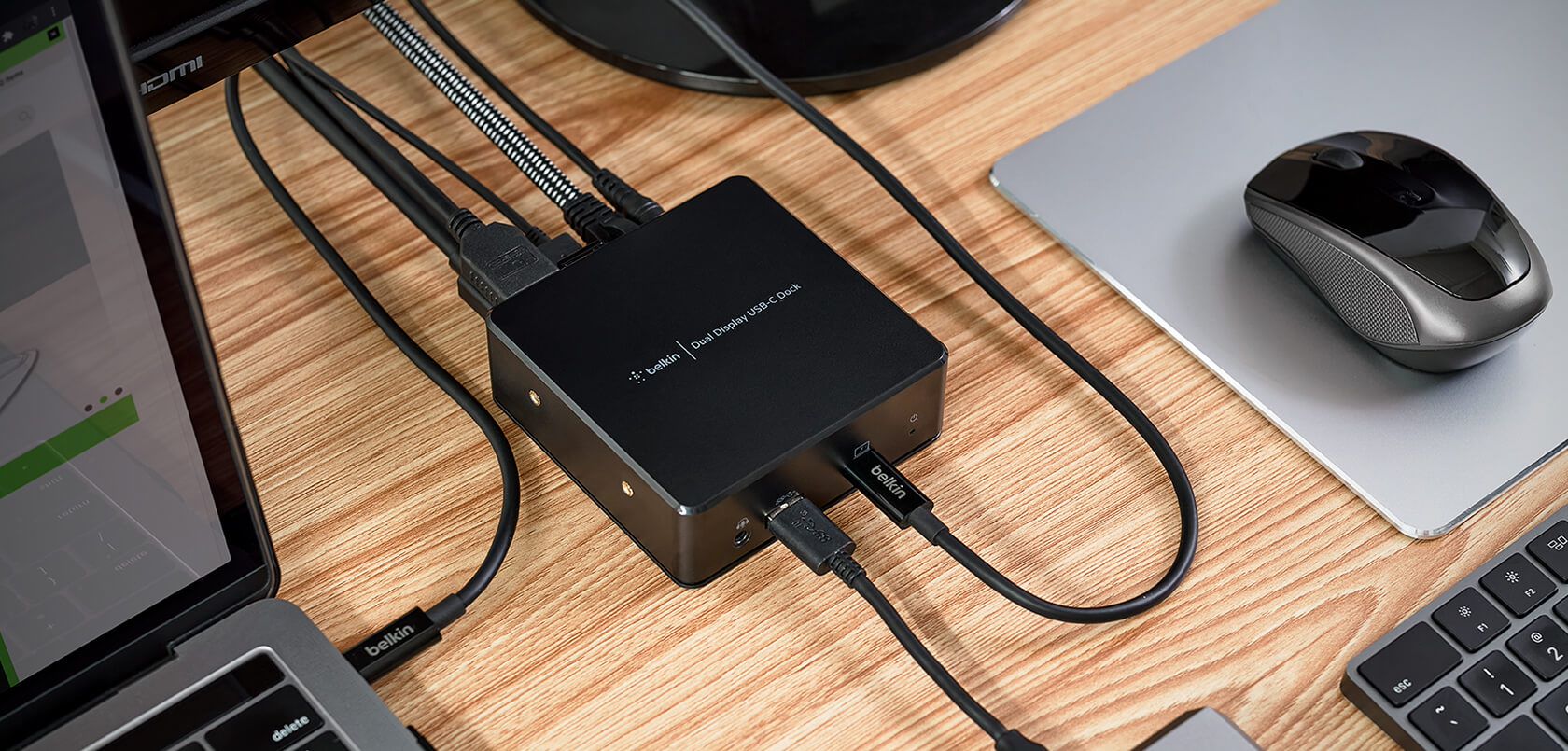 Belkin INC002