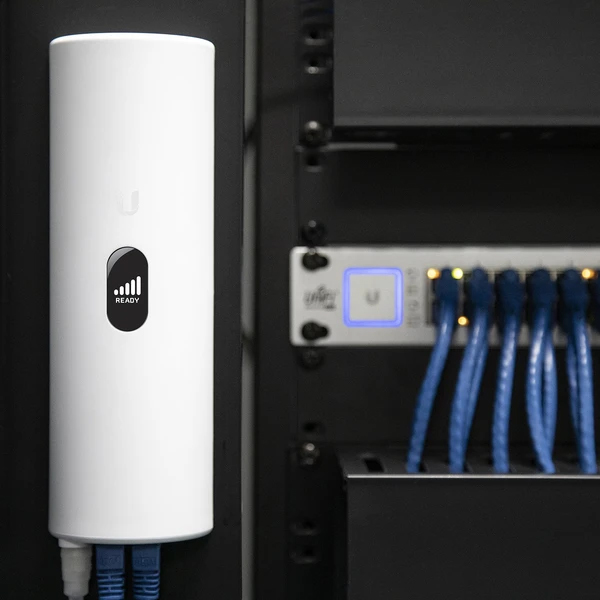 UniFi Redundant WAN PRO over LTE