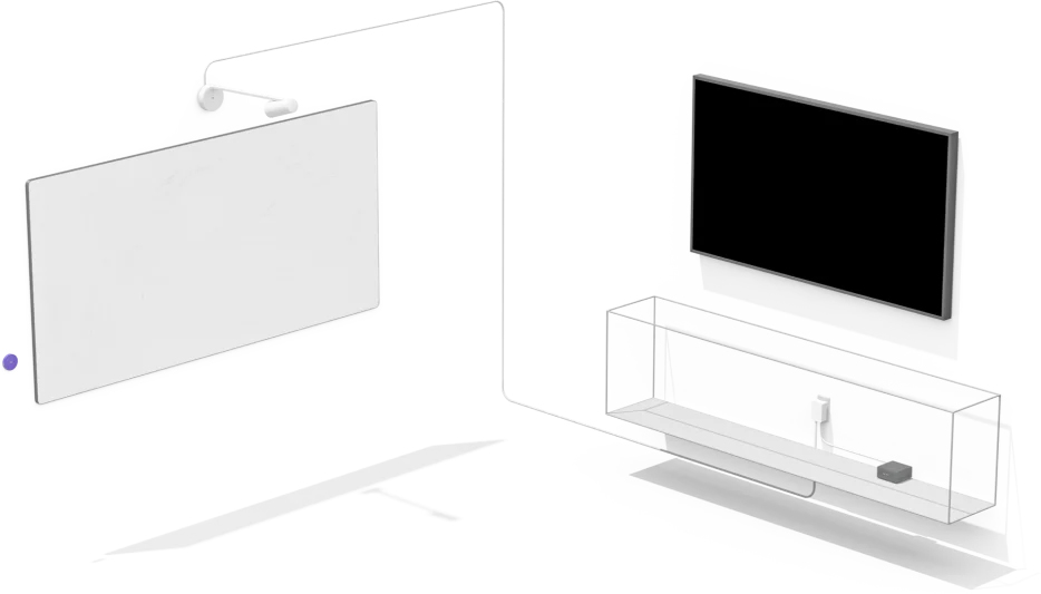 Logitech Scribe