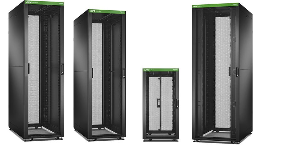 APC Easy Rack