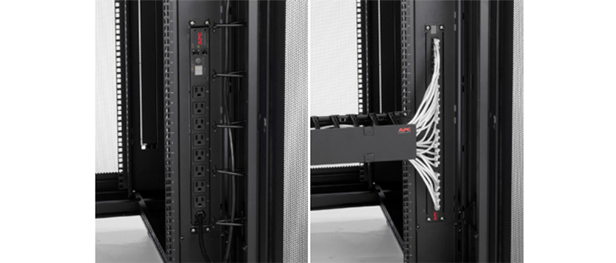 APC Easy Rack