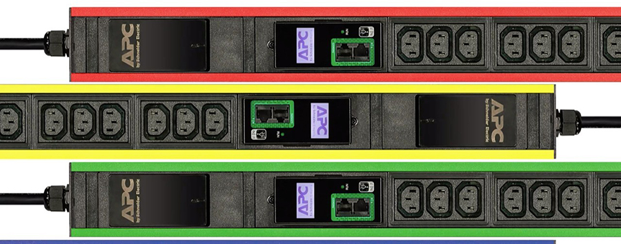 APC Easy Rack