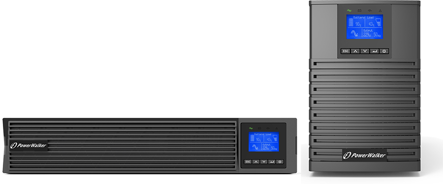 PowerWalker VFI ICT/ICR