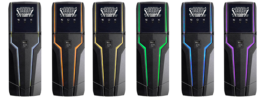Powerwalker VFI GXB Gaming UPS