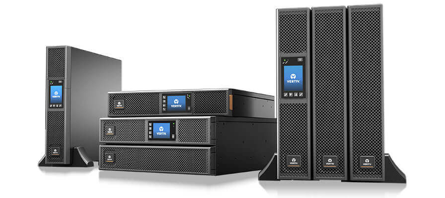 Vertiv Liebert GXT5