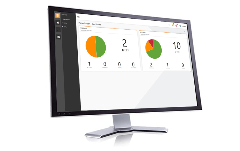 Vertiv Edge UPS