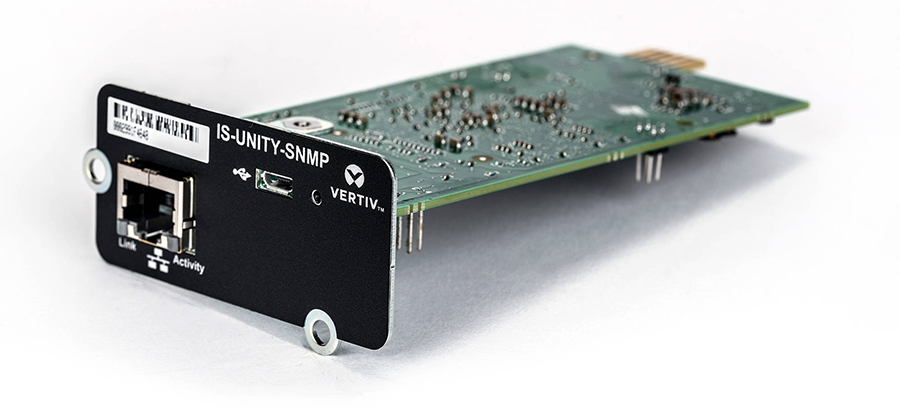 Vertiv Edge UPS