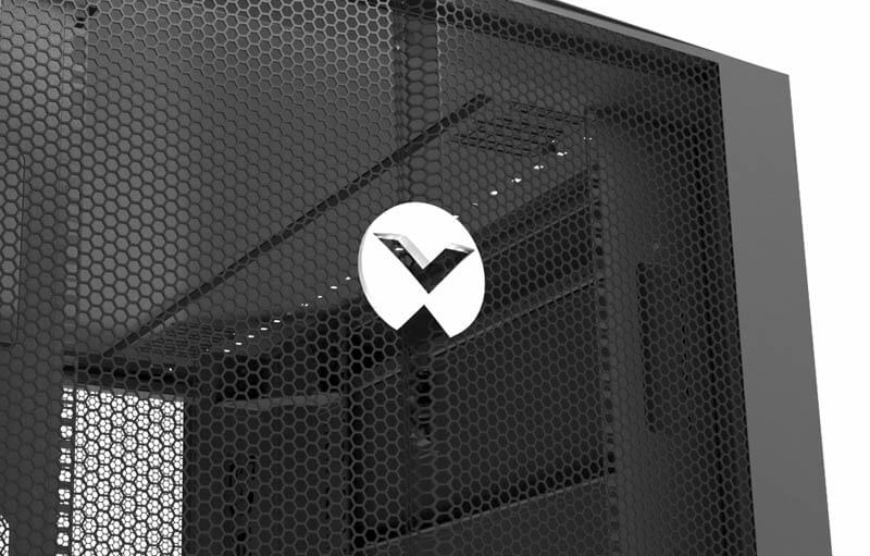 Vertiv VR