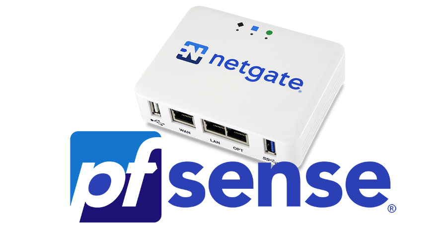 Netgate 1100