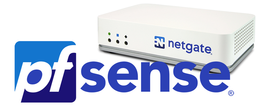 Netgate 2100