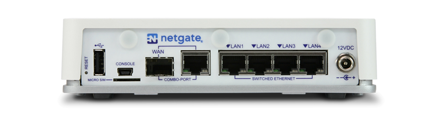 Netgate 2100