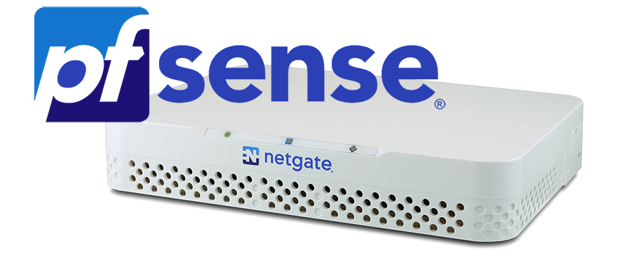Netgate 6100