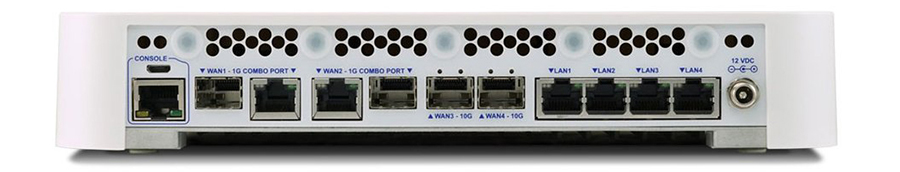 Netgate 6100