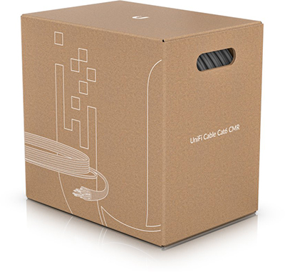 Ubiquiti UniFi -kaapeli CMR