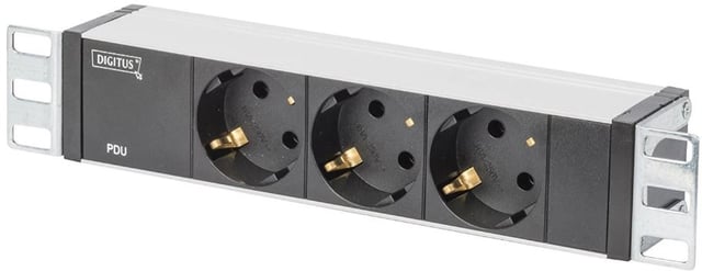 Komplett 10” Rack Pro