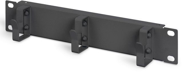 Komplett 10” Rack Pro