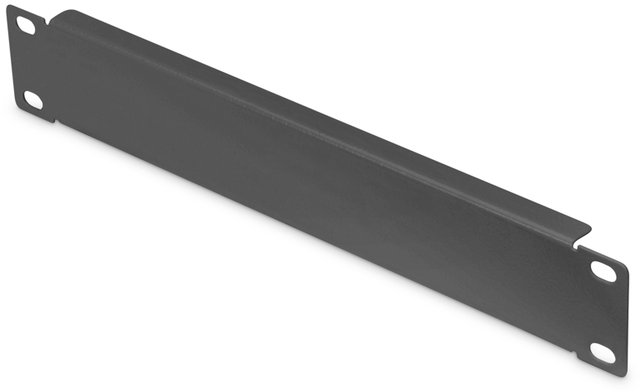 Komplett 10” Rack Pro