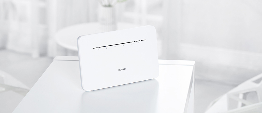 Huawei B535
