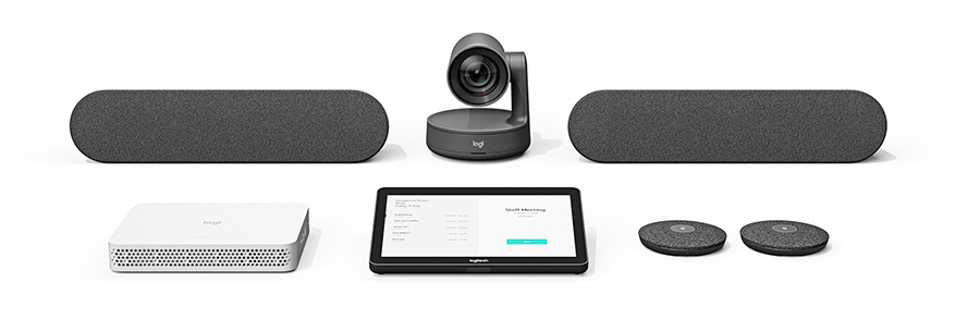 Logitech RoomMate