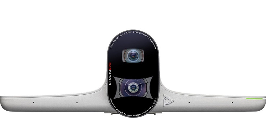 Poly Studio E70