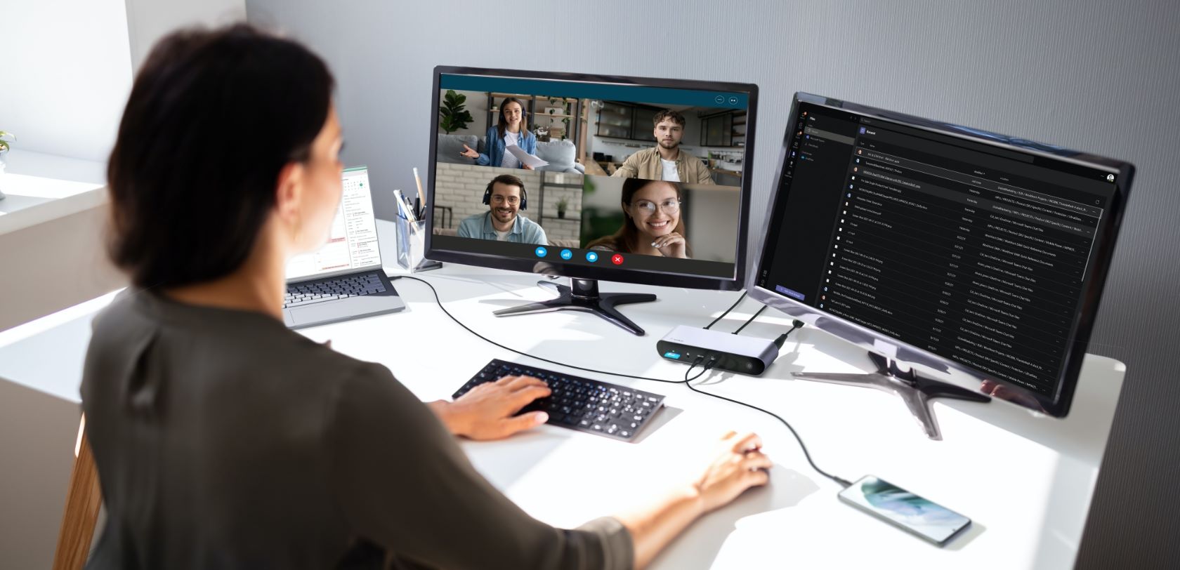 Belkin Pro Thunderbolt 4