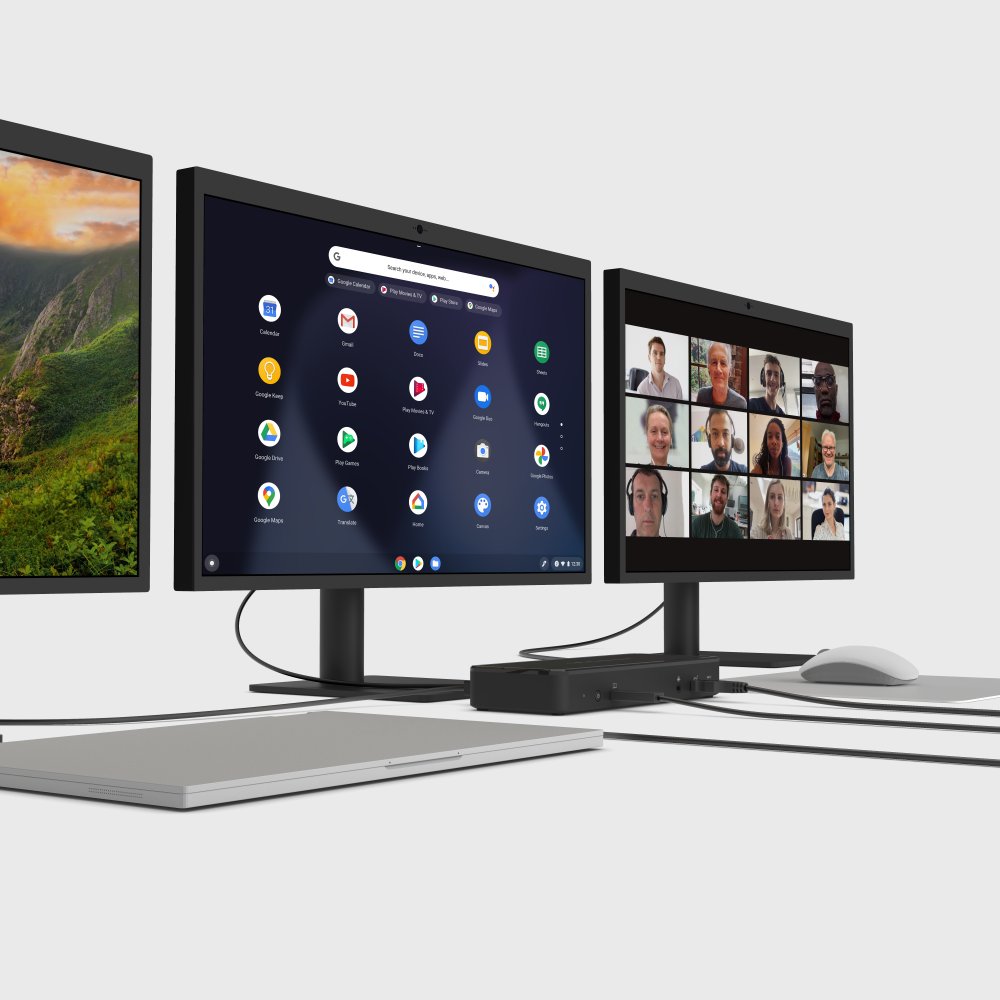 Belkin USB-C Dockningsstation